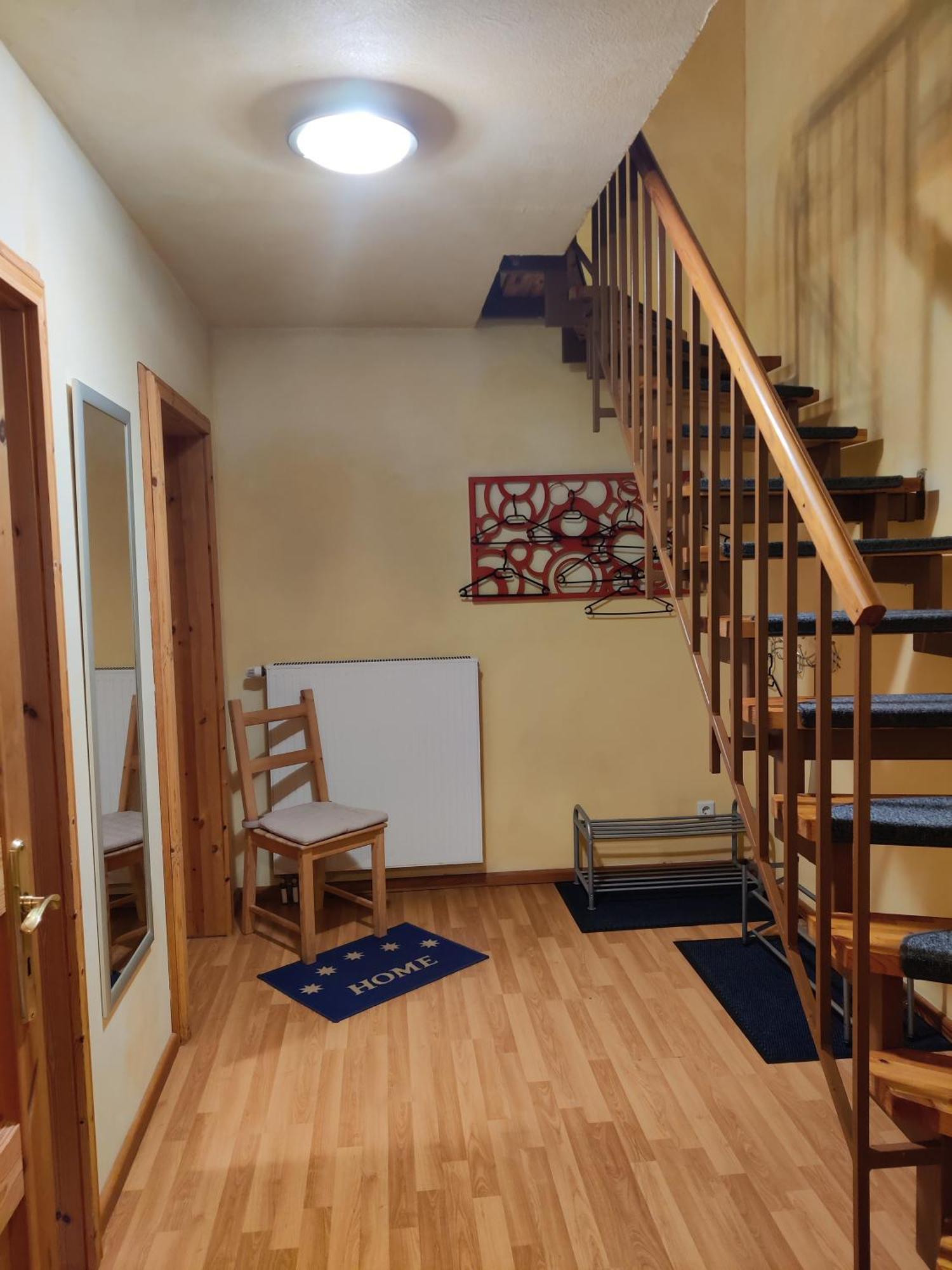 Ferienhaus Route 5 Elmstein 외부 사진