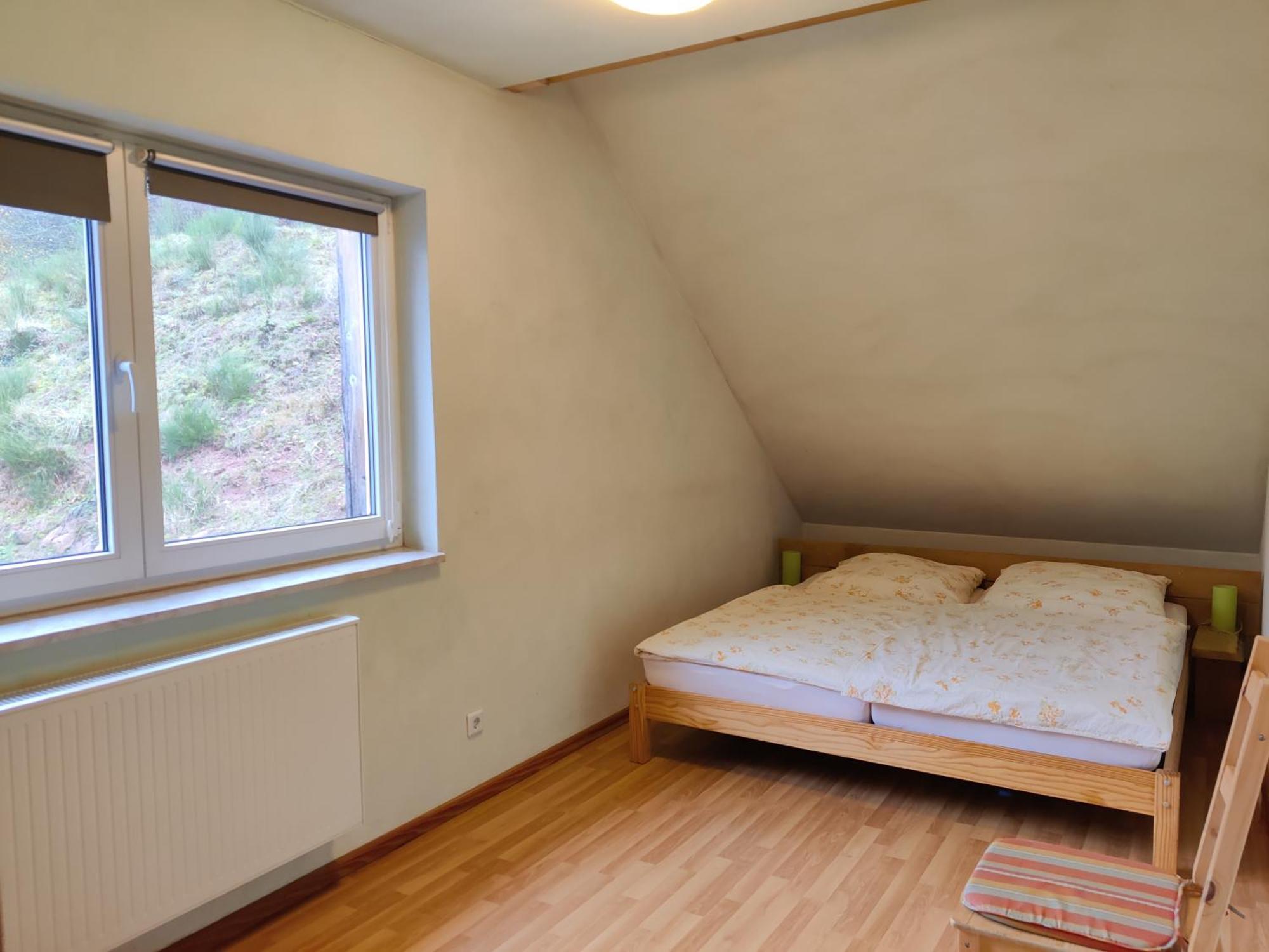 Ferienhaus Route 5 Elmstein 외부 사진
