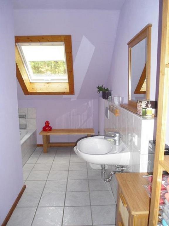 Ferienhaus Route 5 Elmstein 객실 사진